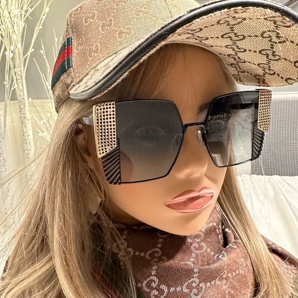 OXYDO Ladies Sunglasses - Picture 5 of 17